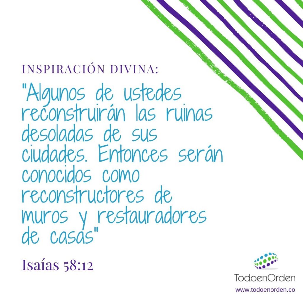 restauradores de casas