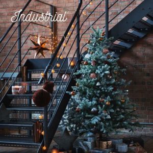 navidad industrial